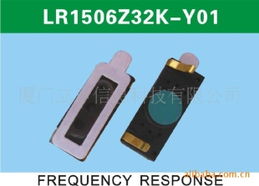 廈門立聲信息科技 專業(yè)受話器產(chǎn)品矩陣解析