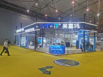 四川眾展志恒展覽工廠 專業會議與展覽服務，攜手共創合作共贏